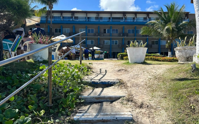 Apart Hotel Marinas Tamandaré
