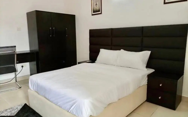 Esenyo Luxury Apartments