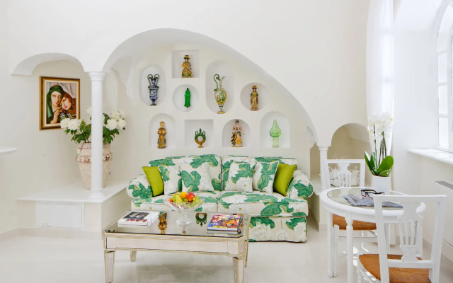 Villa Boheme Exclusive Luxury Suites