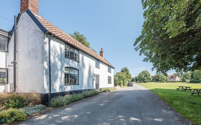 The Pond House Westleton