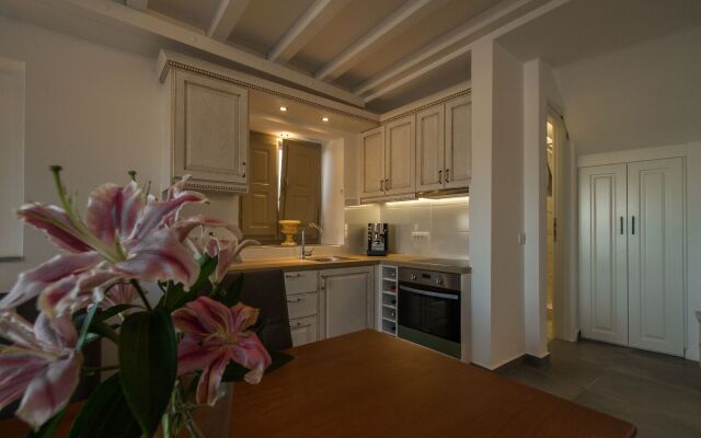 Mathios Luxury Homes