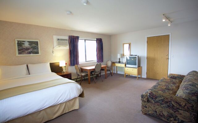 Dilworth Inn