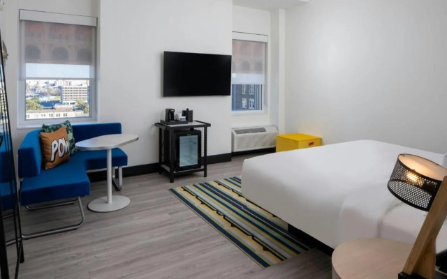 Aloft Memphis Downtown