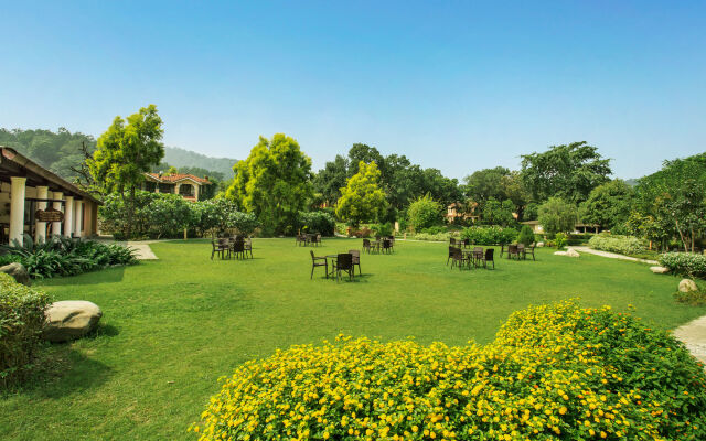 The Riverview Retreat, Corbett