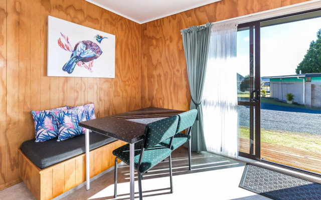 Motutere Bay Top 10 Holiday Park