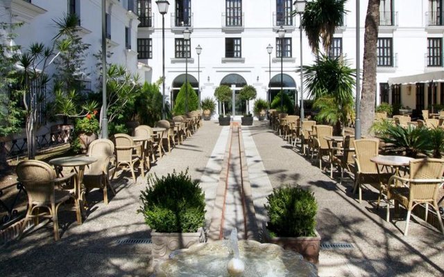 Hotel ILUNION Hacienda de Mijas