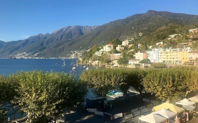 Albergo Carcani