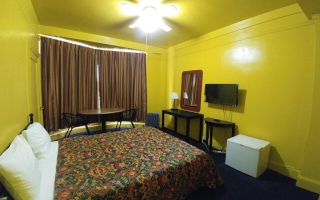 Rodeway Inn