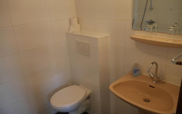 Hotel Galerij Amsterdam