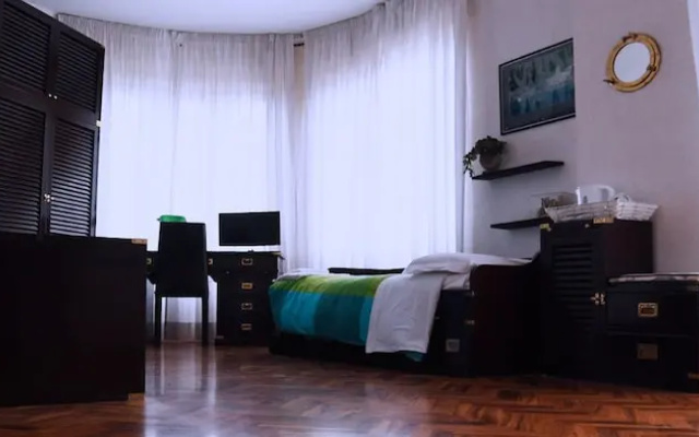 Ca De Neva B&B
