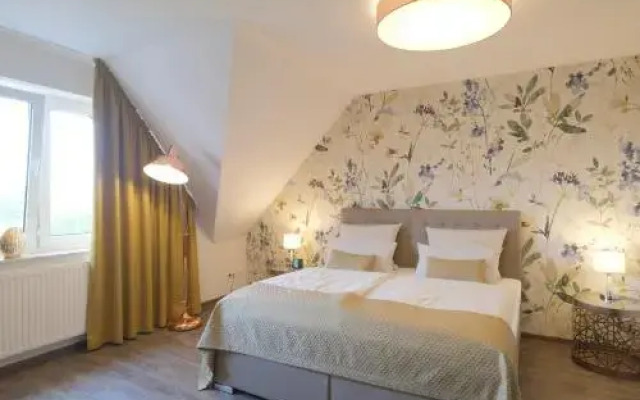 Hotel am Feldmarksee
