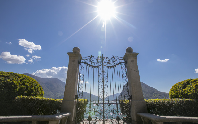 Love of Lugano