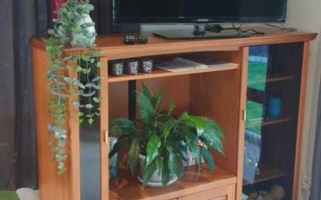 Ridge Haven Accommodation