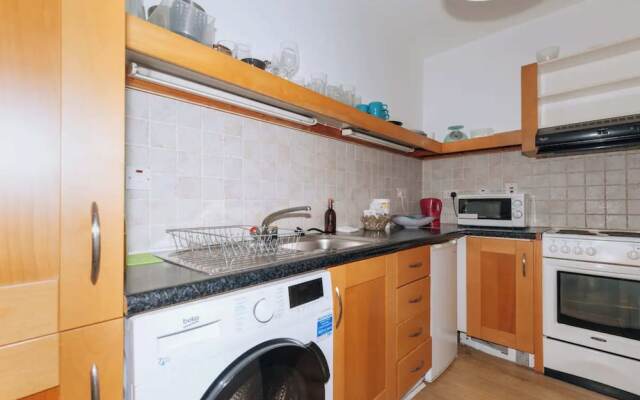 Cosy 2BD Flat in the City Centre - Temple Bar