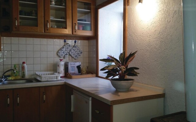 Awesome Home in Jadrija With Wifi and 1 Bedrooms