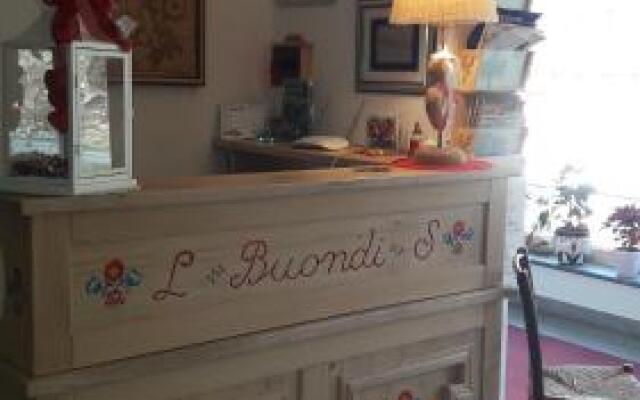 B&B Albuondi Tarvisio