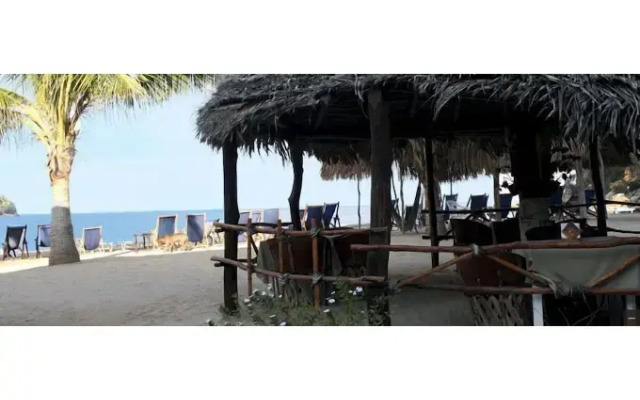 Hotel Lagunita Yelapa