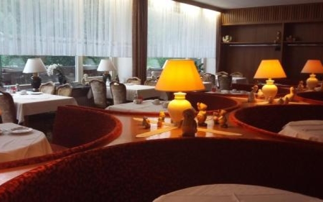 Hotel Pension Seeblick