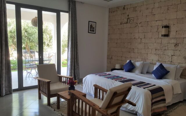 Villa Kamilia Essaouira