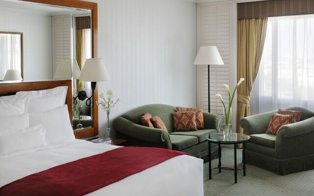 The Bristol Hotel Dubai