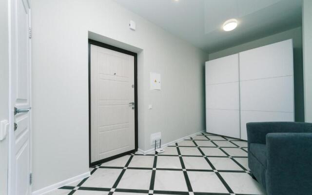 Flatrent Drahomanova 2a