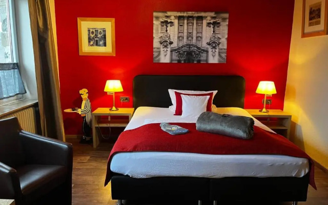 Henblas-Hotel