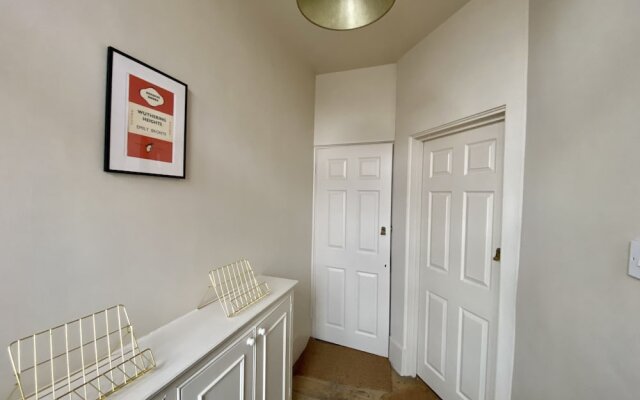 Stylish Apt London Excel Olympic Close to Station