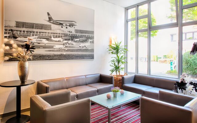 ACHAT Hotel Stuttgart Airport Messe