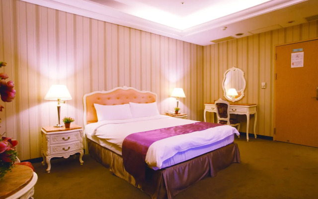Ever Spring Hotel