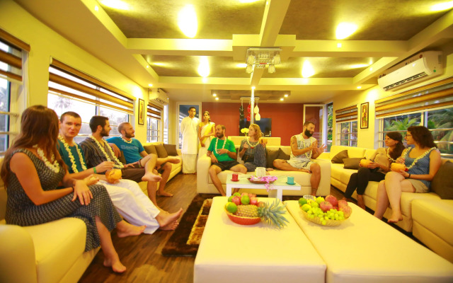 Kerala Luxury House Boat