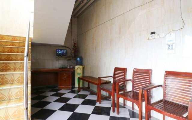 Griya Hotel Syariah