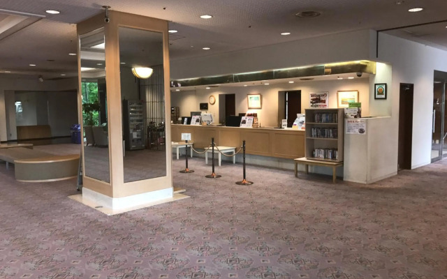 Hotel Grand Terrace Chitose
