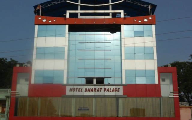 Hotel Bharat Palace