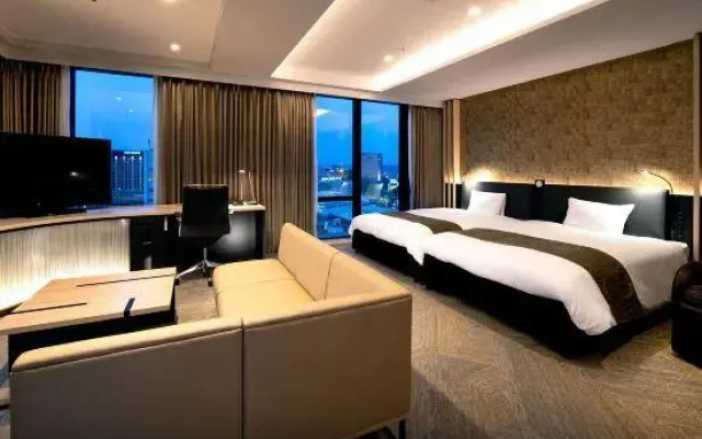 Daiwa Roynet Hotel Kanazawa-eki Nishiguchi