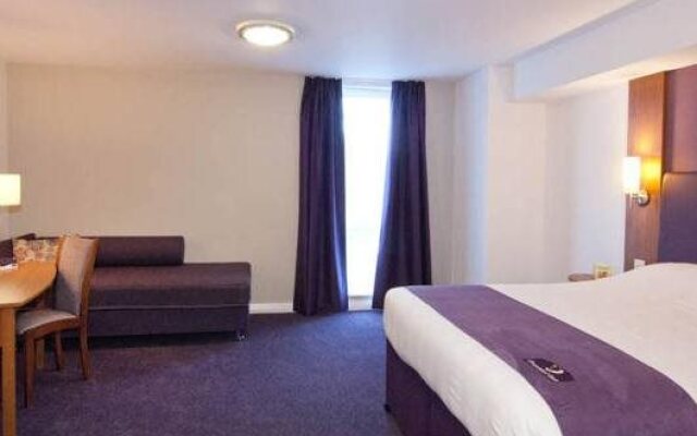 Premier Inn Nottingham North (Daybrook)
