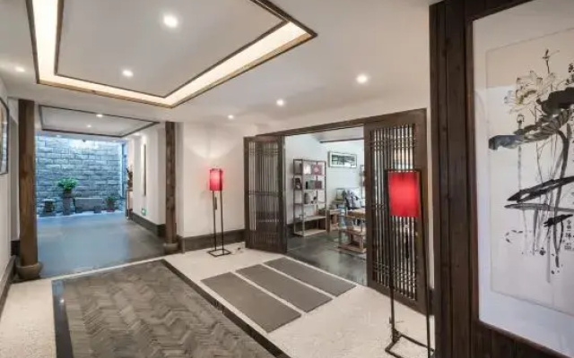 Weihelai Holiday Villa