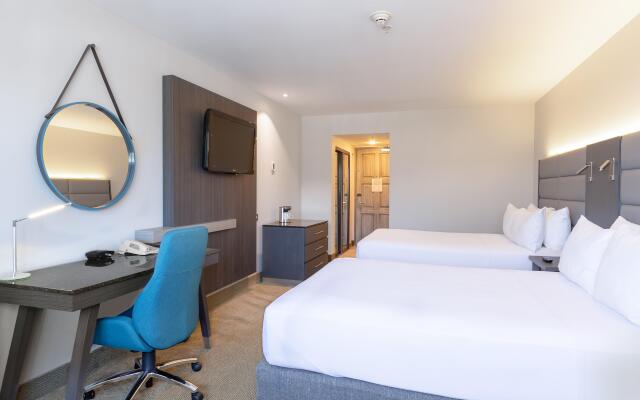 Crowne Plaza San Jose La Sabana by IHG
