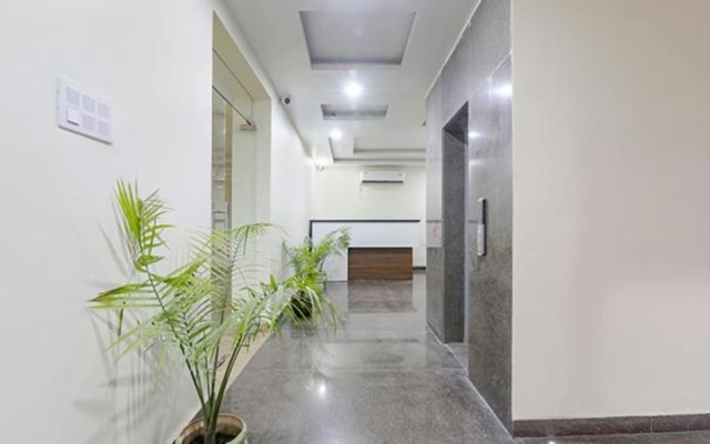 FabHotel The Gahmar Inn