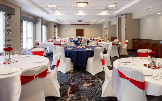 Hilton Garden Inn Mystic/Groton