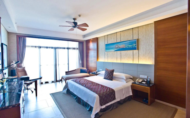 Country Garden Golden Beach Spring Hotel