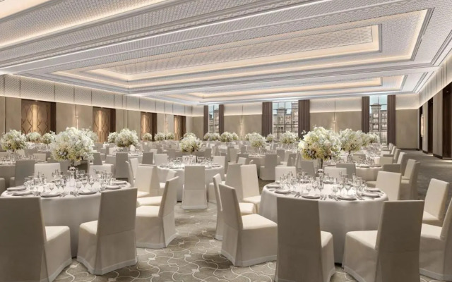 Giza Palace Cairo West