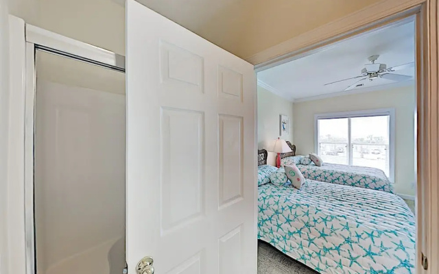 122viaol 4 Bedroom Condo