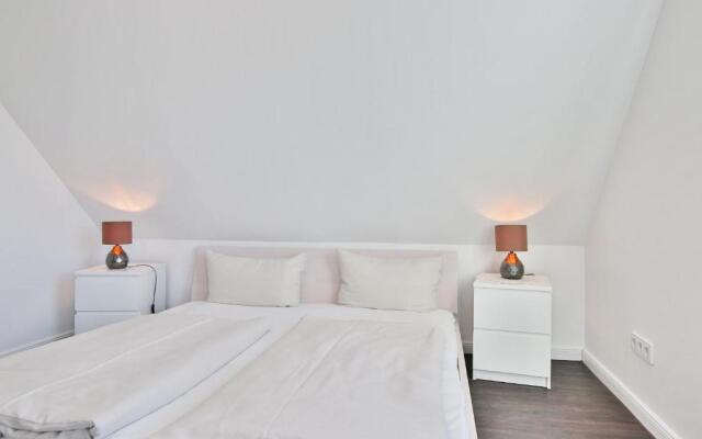 Parkdomizil Parkdomizil Appartement 9