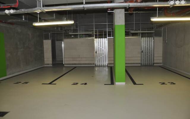 Prudentia Apartments Moko Residence