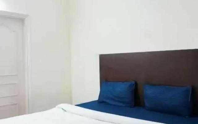 Hotel Green Villa Stay