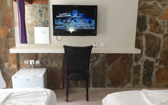Beykonagi Hotel
