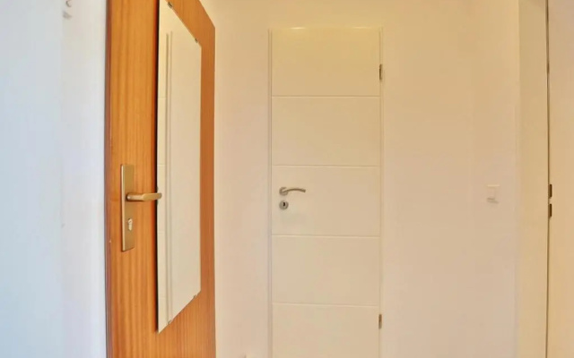 Haus Kastanienallee 3 Haus Kastanienallee 3 Appartement 2