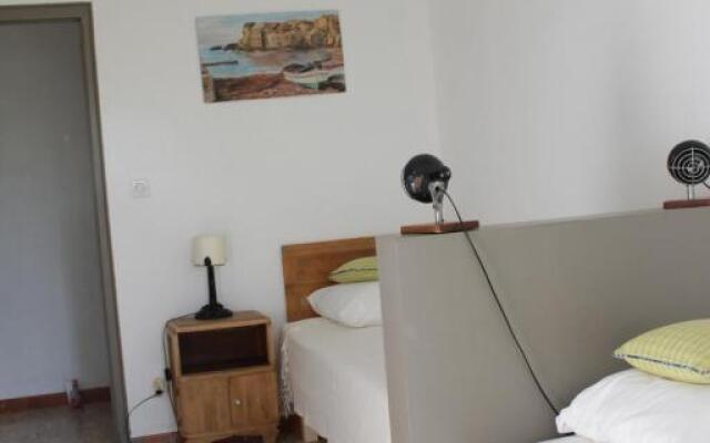 Les jardins de Porto Pollo