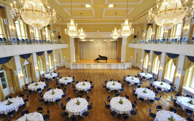Dormero Hotel Halle