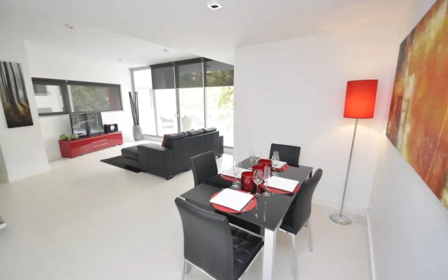 Darlinghurst 11 Gou Furnished Apartment